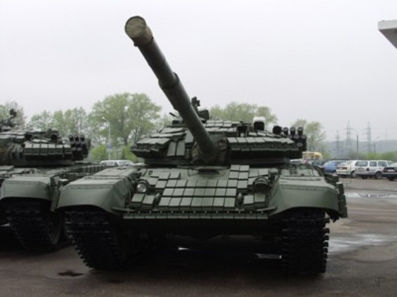 Ռուսական ընկերությունները Բաքվում սպառազինումների ցուցահանդեսին ավելի քան 500 ցուցանմուշ կներկայացնեն