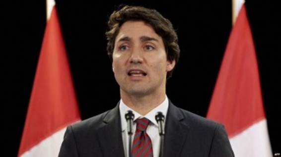 Այսօր միանում ենք հայերին Կանադայում, Հայաստանում և ողջ աշխարում. Կանադայի վարչապետի շնորհավորական ուղերձը