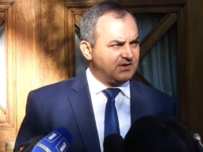 «Անբարոյական է նման սուտ հորինողը». Գլխավոր դատախազը՝ մարզի դատախազի եւ քննչականի պետի միջեւ ծեծկռտուքի լուրի մասին