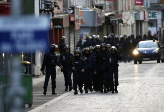 Ամերիկյան Շարլոտ քաղաքում անկարգությունների պատճառով արտակարգ դրության ռեժիմ են սահմանել