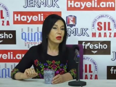 «Процветающая Армения»: Число погибших во второй арцахской войны намного больше 5000
