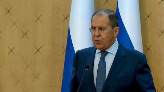 Лавров: Востребованной остается деятельность и сопредседателей Минской группы ОБСЕ