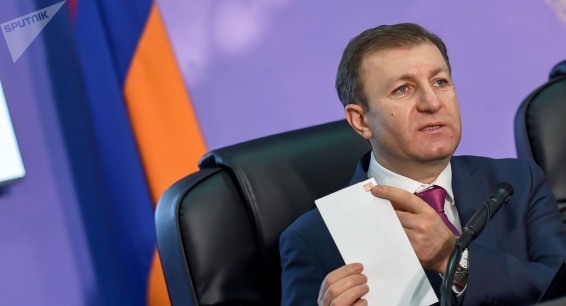 Ручка больше не понадобится - ЦИК Армении меняет бюллетени для выборов