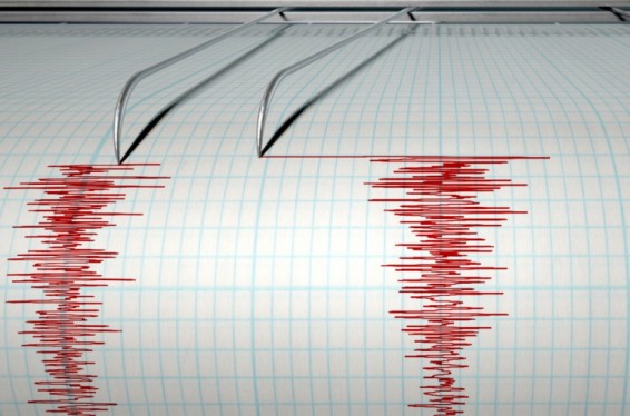 Հունաստանում 4,9 մագնիտուդ ուժգնությամբ երկրաշարժ է տեղի ունեցել