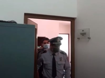 Участникам потасовки в префектуре ереванского района Кентрон предъявлены обвинения