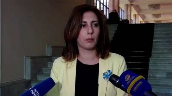 Առհասարակ, ՀՀ-ն այլևս չունի որևէ անվտանգ տարածք. Սոֆյա Հովսեփյան