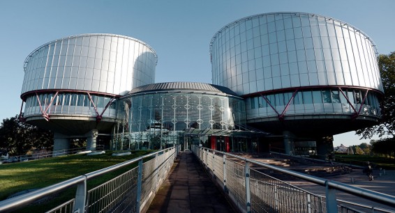 ЕСПЧ принял к рассмотрению жалобы Армении и Азербайджана