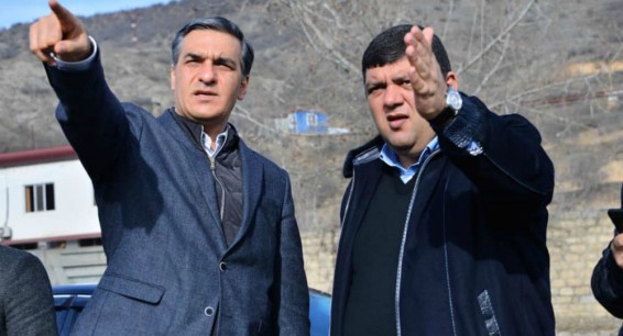 Азербайджанцы угрожали пастуху – омбудсмен рассказал о произошедшем в Сюнике