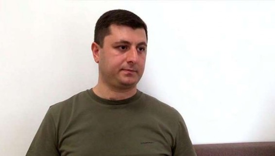Պետք է արագ գործել, հակառակ պարագայում նոր կորուստներն անխուսափելի են. Տիգրան Աբրահամյան