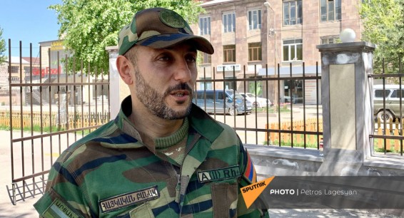 Будет приказ, извинимся и отойдем: подробности переговоров в Варденисе