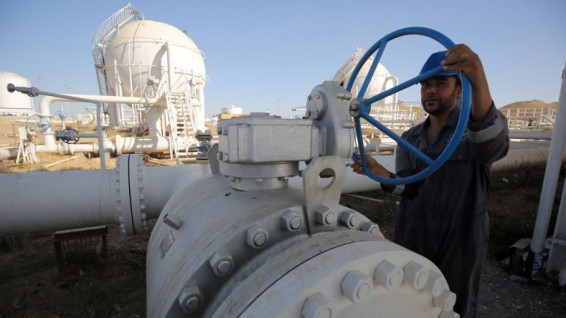 Азербайджан будет экспортировать продукцию «Роснефти» в Украину