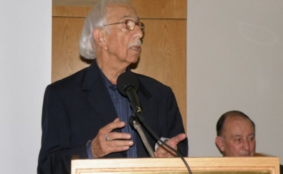 Իսկ Իսրայելը անօդաչուներ կվաճառե՞ր Հիտլերին. Իսրայել Չարնիի անդրադարձը քառօրյա պատերազմին