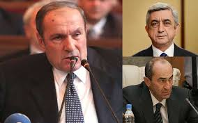 Լեւոն Տեր Պետրոսյանը բացատրել է, թե ինչու է դիմել Սերժ Սարգսյանին եւ Ռոբերտ Քոչարյանին