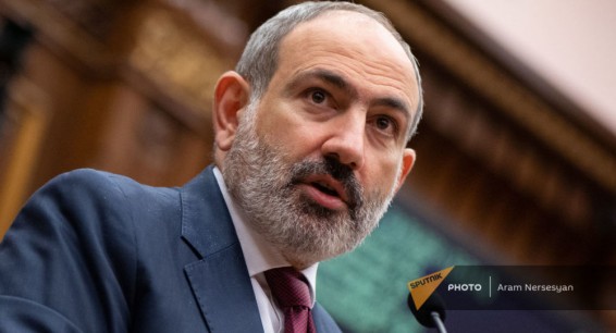В Армении действуют агенты информационного влияния Баку