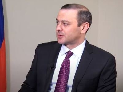 Էմոմալի Ռահմոնի կողմից արդեն տրվել են համապատասխան հանձնարարականներ. Տաջիկստանի ԱԽ քարտուղարը՝ Արմեն Գրիգորյանին