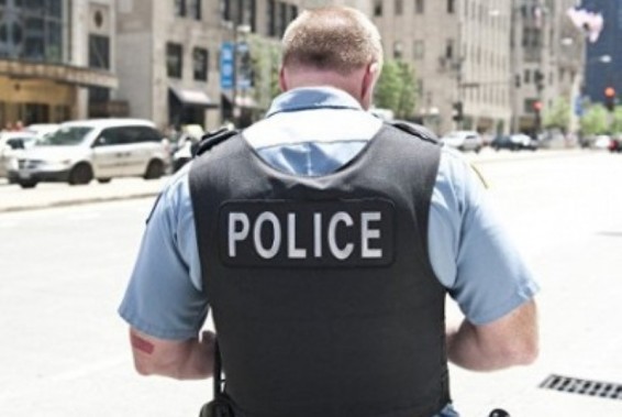 Տղամարդը կարկանդակով հարձակվել է Սաքրամենթոյի քաղաքապետի վրա