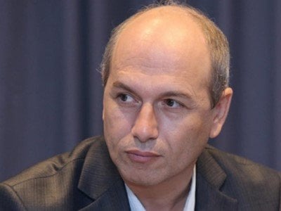Միայն չասես որ մեր զինվորների ծեծը դեռ հրաժարականի պատճառ չէ. Գեղամ Նազարյան