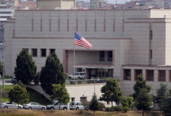 ԱՄՆ-ն զգուշացրել է Թուրքիայում սպասվող նոր ահաբեկչության մասին