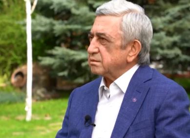 Союз Честь имею предъявил ряд требований властям Армении в связи с документом по делимитации