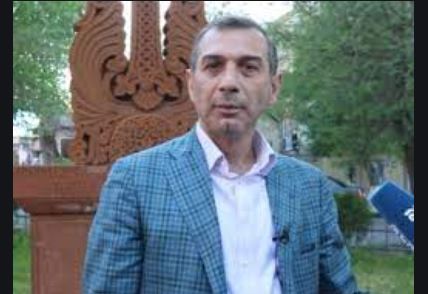 Глава партии «Единая Армения»: Любой подписанный документ через 30 дней возможно будет аннулировать