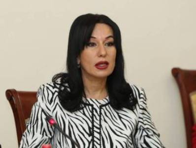 Իրանում կա՞ն սահմանահատ հայ զինվորներ. Նաիրա Զոհրաբյան