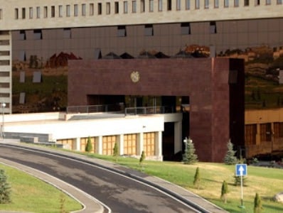 ՊՆ-ն հերքում է Սևանից 5 կմ հեռավորության վրա ադրբեջանցիների գտնվելու և բարձունք գրավելու մասին լուրը