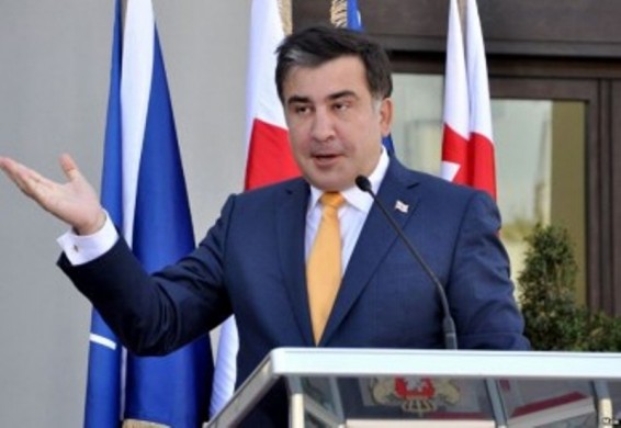 Վրաստանի ներկայիս իշխանությունները վախենում են իմ վերադարձից. Սաակաշվիլի