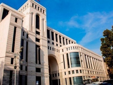 Ադրբեջանը շարունակում է հայ գերիներին օգտագործել որպես քաղաքական պատանդ, խոշտանգել նրանց. ՀՀ ԱԳՆ հայտարարությունը