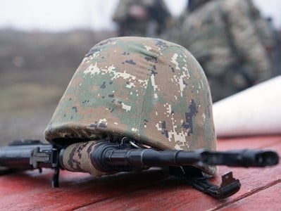 Վերին Շորժայում զոհված զինծառայողը դաշնակցական Յուրա Խուրշուդյանի որդին է. նա երկու անչափահաս երեխաների հայր էր