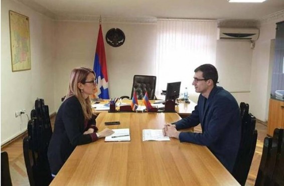 Նոր քաղաքական ուժ են ստեղծում