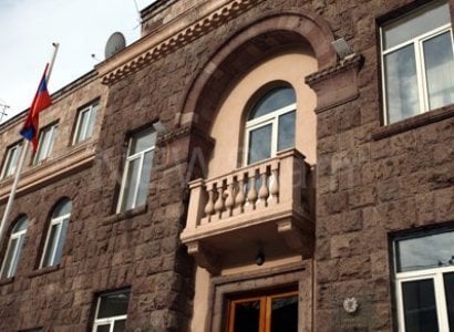 Сегодня последний день представления партиями и блоками документов в ЦИК Армении
