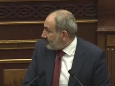 Նիկոլ Փաշինյանը Հայաստանում ռազմական դրություն մտցնելու անհրաժեշտություն չի տեսնում