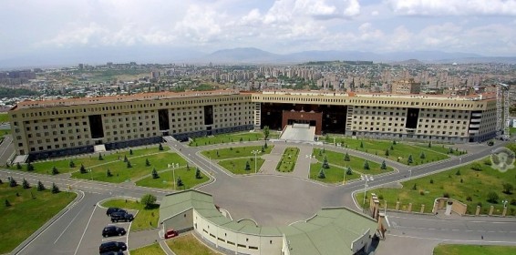 Շրջափակվել և գերեվարվել է ՀՀ ԶՈՒ վեց զինծառայող. ՊՆ