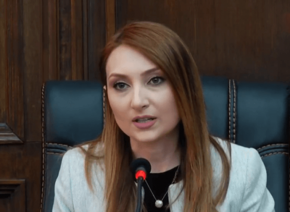ՀԱՊԿ օպերատիվ արձագանքի հապաղումն է, որ հանգեցնում է նման էսկալացիաների․ Լիլիթ Մակունց