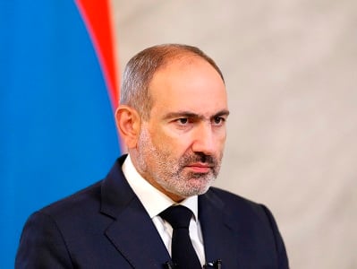 Пашинян обещает представить план мирного урегулирования приграничной ситуации