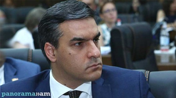 Омбудсмен Армении отреагировал на сообщения о недопуске СМИ в комплекс Сардарапат