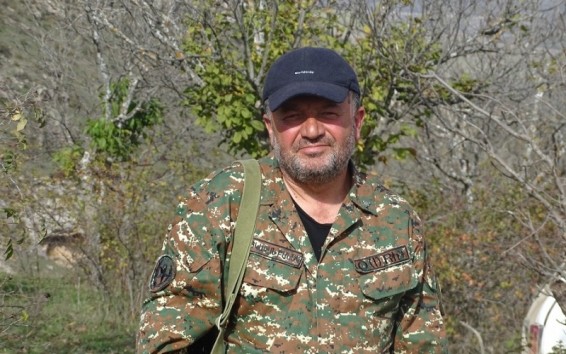 «Ադրբեջանական ուժերի մտնելն ու դուրս գալը մեկ եղավ, չթողեցինք, որ մնան, քշեցինք։ Եթե սաղ տեղերում ըտենց անենք…»