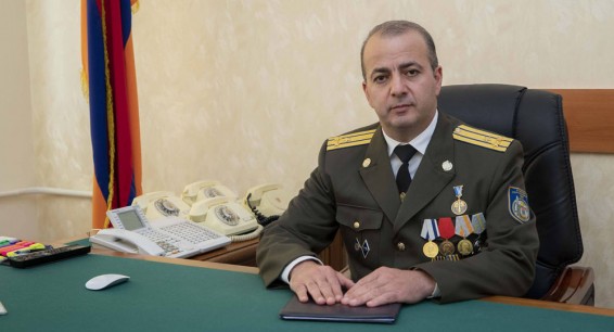 Нет и нет: глава СНБ опроверг информацию о своем увольнении