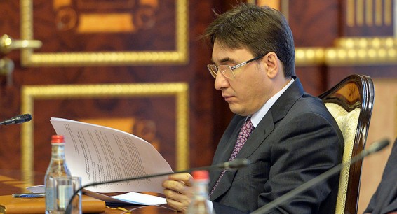 Тещу Армена Геворкяна вызвали в ССС, а на имущество отца наложили арест – адвокат