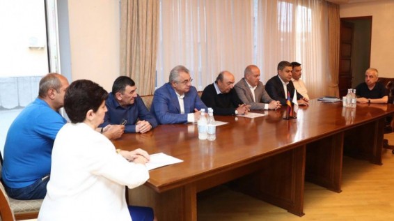 ԱԱԾ պահեստազորի սպաներ. «Շակալը», այդպիսին էր գործակալի ծածկանունը
