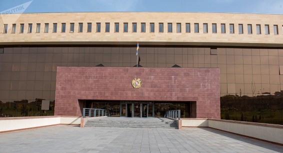 Минобороны Армении в 2020 году увеличило расходы на 26%