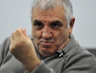 Габриелянов: Брат Шиш брноха шантажирует Пашиняна разглашением конфиденциальной информации