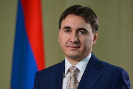 Արմեն Գևորգյան. Հարգել մեր քաղաքացուն ու ցույց տալ հույսը