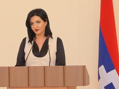 Արայիկ Հարությունյանը պետնախարար նշանակեց իր սանիկին, որը կատարում է իր եւ Փաշինյանի հրահանգները. Մետաքսե Հակոբյան