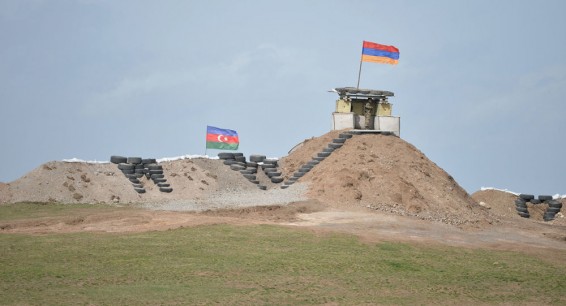 В Москве прошли консультации представителей России, Армении и Азербайджана