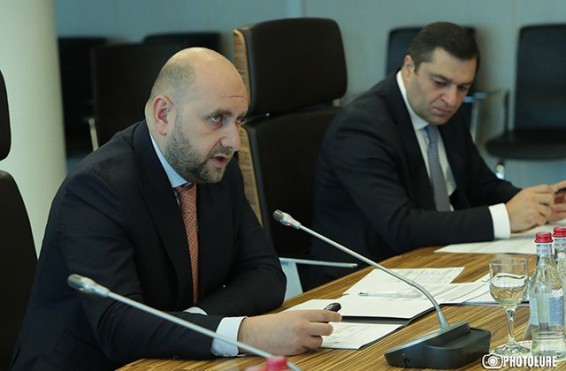 Մինչև տարեվերջ գնաճի արագացում կարող է տեղի ունենալ, տնտեսական աճը կանխատեսված 1.4 տոկոսից բարձր է լինելու․ ԿԲ նախագահ