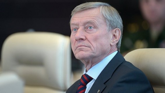 Бордюжа: Узбекистану выгодно взаимодействовать с ОДКБ в сфере безопасности