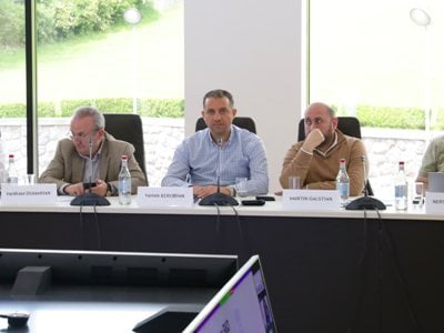 «Բիզնեսն ունի բազմաթիվ գիտական կարիքներ». ՆՁԱԿ-ը ներկայացրել է իր գործունեության նոր մոդելը