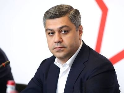 Եթե թշնամին եկել է մեզ սպանելու, առաջինը մենք պետք է նրան սպանենք. Արթուր Վանեցյան