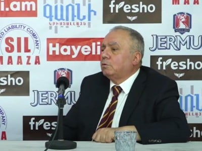 Թքեմ ձեր վրա, եթե որեւէ մեկը գնալու է Նիկոլ ընտրի. Հրանտ Բագրատյան